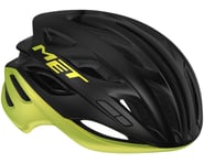 more-results: Met Estro MIPS Helmet (Gloss Black/Lime Yellow Metallic)