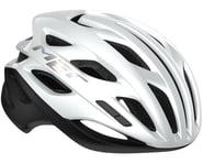 more-results: The MET Estro MIPS is a versatile road helmet that was designed with comfort and venti