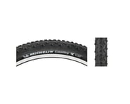 Michelin Country Trail Mountain Tire (Black) | product-also-purchased