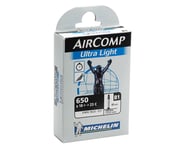 Michelin 650c AirComp Ultra Light Inner Tube (Presta) | product-related