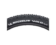 more-results: Michelin Wild AM Performance Tubeless Mountain Tire (Black) (27.5") (2.8")