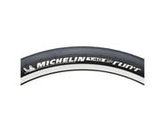 Michelin Wild Run'r Tire (Black) | product-also-purchased