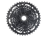 more-results: Microshift ADVENT E-Series Cassette (Black) (9 Speed) (11-42T)