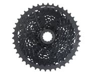 more-results: The microSHIFT ADVENT X E-Series cassette is designed to withstand the rigors and torq