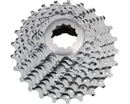 more-results: G110 cassettes combine microSHIFT's continuously molded cogs with a CNC-machined alumi