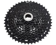 more-results: The Microshift CS-G11 cassette combines Microshift's continuously molded cogs with a C