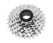 more-results: MicroSHIFT's 7-speed cassettes are nickel plated for durability, and constructed using