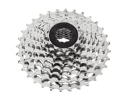 Microshift H82 8-Speed Cassette (Silver) (8 Speed) (Shimano/SRAM) | product-related