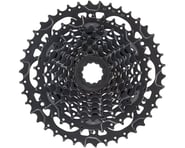 more-results: Microshift Acolyte Cassette (Black) (8 Speed) (Shimano HG)