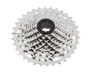 Microshift H92 Cassette (Silver) (9 Speed) (Shimano/SRAM) | product-related