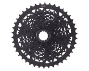 Microshift Advent Cassette (Black) (9 Speed) (Shimano/SRAM) | product-also-purchased