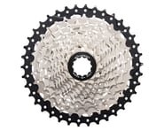 more-results: The Microshift Sword H-Series Cassette is a wide-range climbing option for riders look