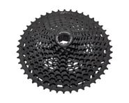 more-results: Microshift H11 Cassette (Black) (11 Speed) (Shimano HG)