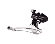 Microshift R8 Front Derailleur | product-related