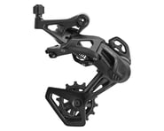 more-results: The Sword Black 1x rear derailleur is compatible with many Microshift road and flat ba