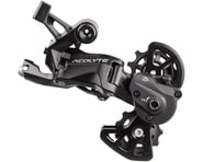 more-results: Microshift Acolyte Super Short Rear Derailleur (Black) (1 x 8 Speed)