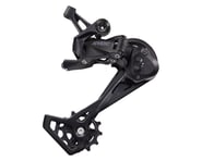 more-results: Designed with the rider in mind, the Advent rear derailleur packs trail-ready features