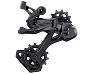 Microshift Advent X Rear Derailleur (Black) (10 Speed) | product-also-purchased