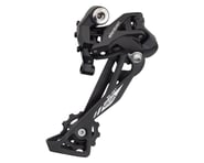 Microshift XLE Mountain Rear Derailleur (Black) (10 Speed) | product-related