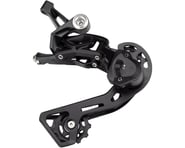 more-results: XCD rear derailleurs are compatible with Shimano 11-speed mountain shifters and a wide