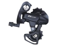 more-results: Microshift R-series rear derailleur designed to work with 8 and 9 speed Shimano-compat