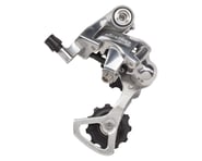 Microshift R10 Road Rear Derailleur (Silver) (10 Speed) | product-related