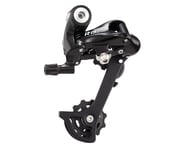 more-results: microSHIFT R10 Rear Derailleurs feature forged and CNC machined construction that pair