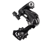 more-results: Microshift Centos Road Rear Derailleur (Black) (11 Speed) (Short Cage)