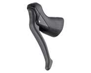 more-results: The Microshift Sword Drop Bar Brake/Shift Levers combine the comfort and styling quali