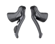 more-results: Microshift Sword Drop Bar Brake/Shift Levers (Grey)