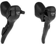 more-results: These Shimano-compatible 7-speed shifters feature comfortable ergonomics, easy install