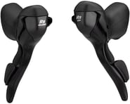 Microshift R8 Drop Bar Brake/Shift Levers (Black) | product-also-purchased