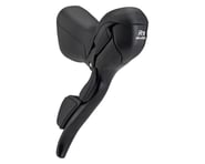 Microshift R9 Drop Bar Brake/Shift Levers (Black) (Right) (9 Speed) | product-also-purchased