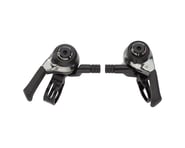 Microshift SL-M10/M11 Thumb Shifters (Black) | product-also-purchased