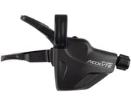 more-results: Microshift Acolyte Quick Trigger Pro Shifter (Black) (Right) (1 x 8 Speed)