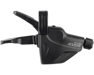 more-results: The microSHIFT ADVENT Quick Trigger Pro shifter prioritizes short reach and light shif