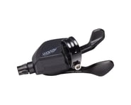 Microshift Advent Xpress Trigger Shifter (Black) | product-also-purchased