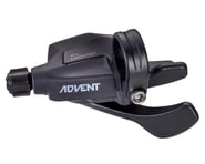 more-results: The Microshift Advent Trail Trigger Shifters feature millimeter-perfect ergonomics to 