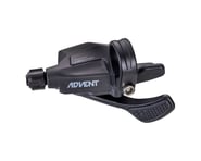 more-results: On the trail, the microSHIFT's ADVENT Trail Trigger Pro features perfect ergonomics to