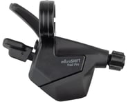 more-results: The microSHIFT's ADVENT X Trail Trigger Pro Shifters are specifically designed for E-B