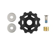 more-results: Microshift Derailleur Pulley Kit (Black) (Tension Wheel) (Single)