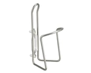 Minoura DuraCage Water Bottle Cage (T8 Titanium Finish) | product-also-purchased