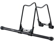 Minoura DS-151 Connect Rack Hoop Stand (Black) (For Road or Mountain Bikes) | product-related