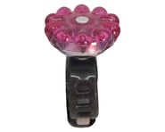 Mirrycle Incredibell Bling Adjustabell Bell (Garnet) | product-also-purchased