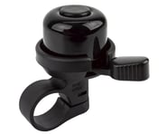 Mirrycle Incredibell Brass Duet Bicycle Bell (Black) | product-also-purchased