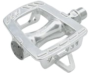 MKS GR-9 Platform Road Pedals (Silver) (Toe Clip Compatible) | product-related