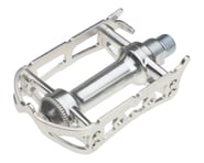 MKS Sylvan Road Pedals (Silver) (Alloy) (9/16") | product-related