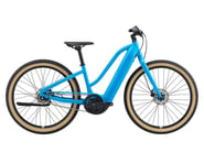 more-results: The Transend E+ e-bike represent a smart transportation solution that’s way more fun t