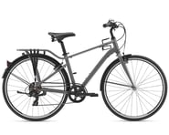 more-results: The Momentum iNeed Street cruiser is designed for a wide array of rides, from bike pat
