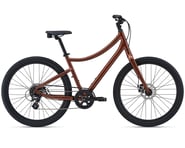 more-results: The Momentum Vida cruiser has a simple yet highly effective design that allows riders 